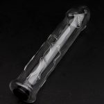 Hollow Water-filled Heated Glass Dildo - Image 2