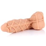 Grid Realistic Dildo - Image 2