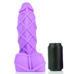 Grid Realistic Dildo - Image 5