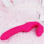 NANA Lesbian Vibrator - Image 3