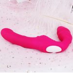 NANA Lesbian Vibrator - Image 4