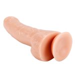 X-Men Foreskin Realistic Dong - 12" - Image 5