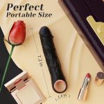 KingTent Dildo Vibrator - Image 3