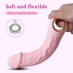 KingTent Dildo Vibrator - Image 4