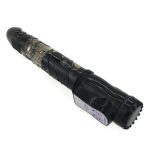 Rotation and Vibration Jelly Penis - Image 3