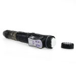 Rotation and Vibration Jelly Penis - Image 4