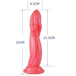 Serpent Realistic Dildo - Image 2