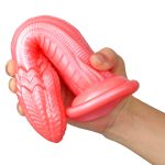Serpent Realistic Dildo - Image 4