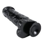 X-MEN Huge Realistic Dildo - 3.4" Dia - Image 4