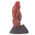 Alien Monster Dildo Silicone Plug Dildo - Image 6