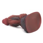 Alien Monster Dildo Silicone Plug Dildo - Image 9