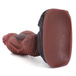 Alien Monster Dildo Silicone Plug Dildo - Image 2