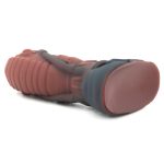 Realistic Alien Dildo with Strong Suction - Image 10