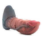 Realistic Alien Dildo with Strong Suction - Image 3