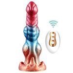 Monster Dildo Thrusting Fantasy Dildo - Image 5