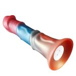 Cloud Thrusting Fantasy Dildo - Image 2