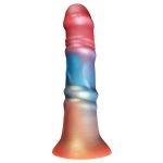 Cloud Thrusting Fantasy Dildo - Image 5