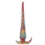 Long Octopus Tentacle Butt Plug - Image 2