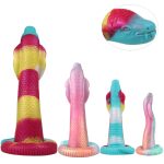 Snake Dildo Butt Plug - Image 6
