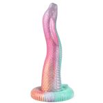 Snake Dildo Butt Plug - Image 10