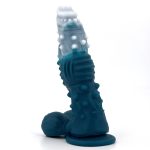 Undersea Monster Dildos shaped silicone Dildo - Image 7