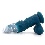 Undersea Monster Dildos shaped silicone Dildo - Image 9
