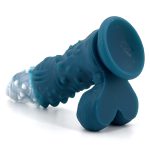 Undersea Monster Dildos shaped silicone Dildo - Image 2