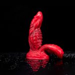 Twin Riders Dildo - Image 2