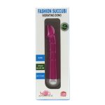 Fashion Succubi Vibrating Dong - Image 5