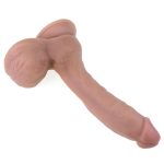 Bendable Realistic Dildo 9.4" - Image 3