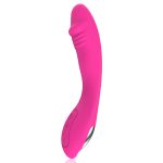 Carina Vibrating Dildo - Image 6
