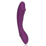 Carina Vibrating Dildo - Image 7