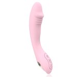 Carina Vibrating Dildo - Image 8