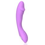 Carina Vibrating Dildo - Image 9