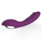 Carina Vibrating Dildo - Image 3