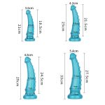 Tentacles Realistic Dong - Image 4