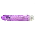 Multi-speed Jelly Vibrating Dildo - Image 7