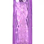 Multi-speed Jelly Vibrating Dildo - Image 4