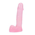 Mini Size Jelly Dildo - Image 2