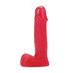 Mini Size Jelly Dildo - Image 4