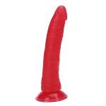 SV Suction Jelly Realistic Dildo - Image 3
