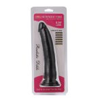 SV Suction Jelly Realistic Dildo - Image 5