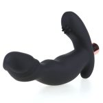 Clit & P spot Stimulation Silicone Vibrator - Image 7