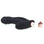 Clit & P spot Stimulation Silicone Vibrator - Image 3