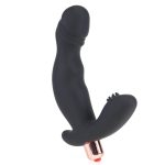 Clit & P spot Stimulation Silicone Vibrator - Image 5