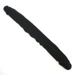 Silicone Double Ended Dong - 12 inch - Image 6