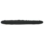 Silicone Double Ended Dong - 12 inch - Image 7