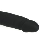 Silicone Double Ended Dong - 12 inch - Image 2