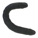 Silicone Double Ended Dong - 12 inch - Image 3