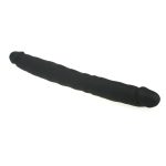 Silicone Double Ended Dong - 12 inch - Image 5